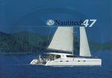 Nautitech 47 Brochure