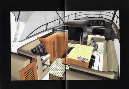 Arcoa Mystic 44 Brochure