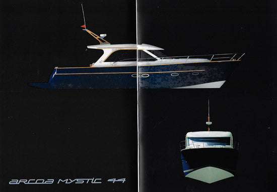 Arcoa Mystic 44 Brochure