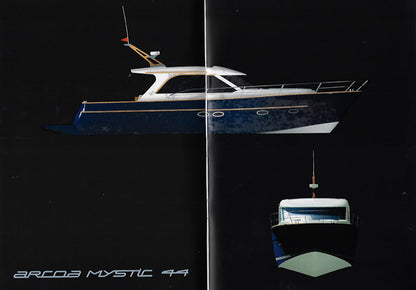 Arcoa Mystic 44 Brochure