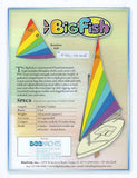 Island Packet BigFish Brochure