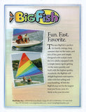 Island Packet BigFish Brochure