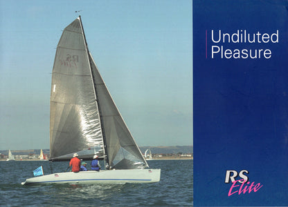RS Elite Brochure