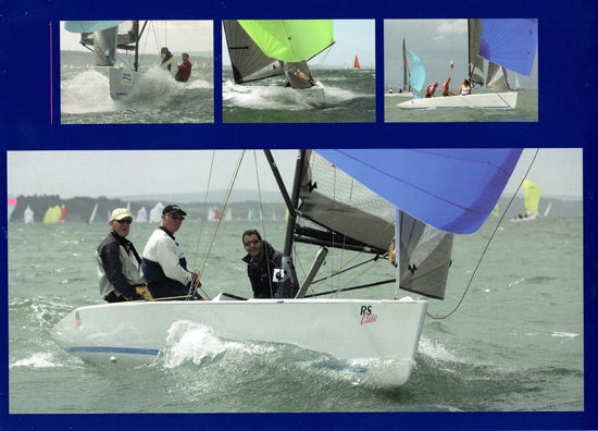 RS Elite Brochure