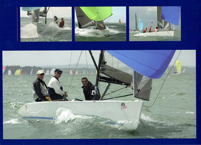 RS Elite Brochure