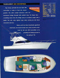 Luhrs 1998 Brochure