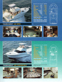 Luhrs 1998 Brochure