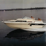 Sunray 1987 Brochure