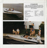 Sunray 1987 Brochure