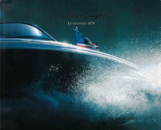 Chris Craft 2005 Brochure
