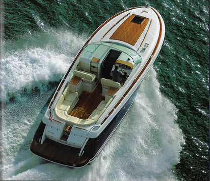 Chris Craft 2005 Brochure
