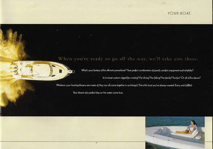 Intrepid Folder Brochure
