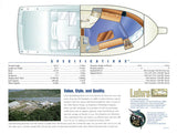 Luhrs 360 SX Open Brochure