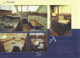 Portofino 750 Fly Brochure