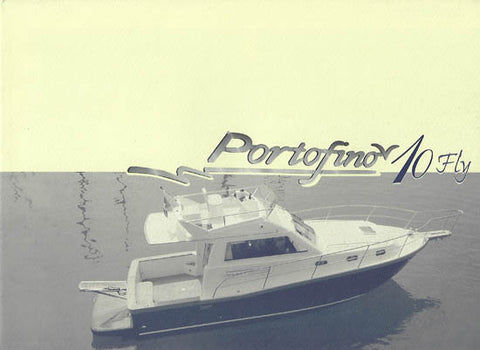 Portofino 10 Fly Brochure