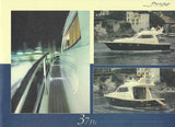 Portofino 37 Fly Brochure