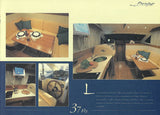 Portofino 37 Fly Brochure