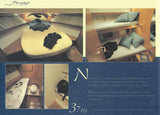 Portofino 37 Fly Brochure