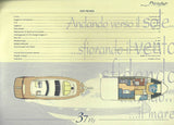 Portofino 37 Fly Brochure