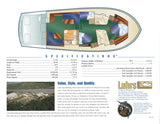 Luhrs 500 Convertible Brochure