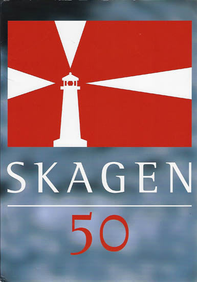 Skagen 50 Brochure