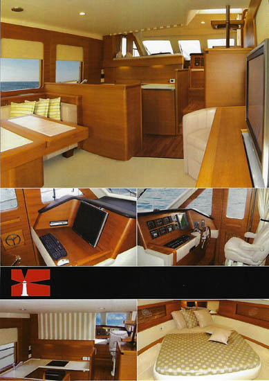 Skagen 50 Brochure