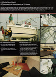Hunter 2005 Small Boats Brochure