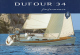 Dufour 34 Brochure