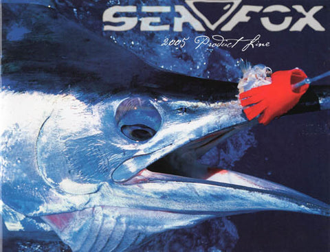 Sea Fox 2005 Brochure