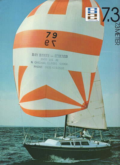 S2 7.3 Meter Brochure