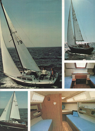 S2 7.3 Meter Brochure