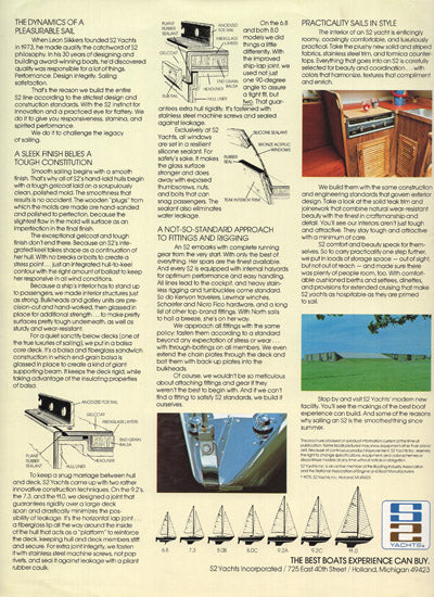 S2 7.3 Meter Brochure