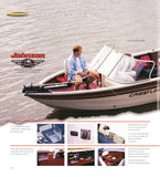 Crestliner 2000 Brochure