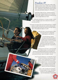 Freedom 35 Brochure