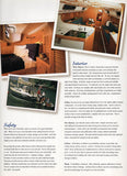 Freedom 35 Brochure