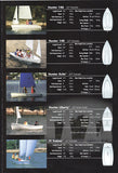 Hunter 2006 Full Line Brochure