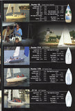 Hunter 2006 Full Line Brochure