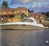 Sea Ray 2006 Sport Yachts Brochure