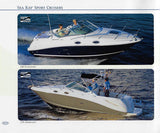 Sea Ray 2006 Brochure