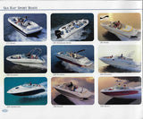 Sea Ray 2006 Brochure