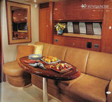 Sea Ray 2006 Sport Yachts Brochure