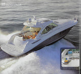 Sea Ray 2006 Sport Yachts Brochure