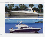 Sea Ray 2006 Brochure