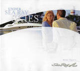 Sea Ray 2006 Sport Yachts Brochure