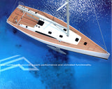 Marten Yachts Brochure