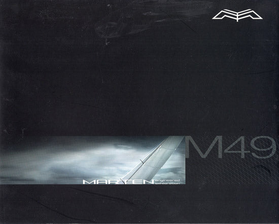 Marten 49 Brochure