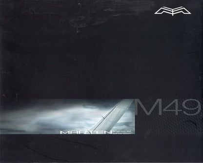 Marten 49 Brochure