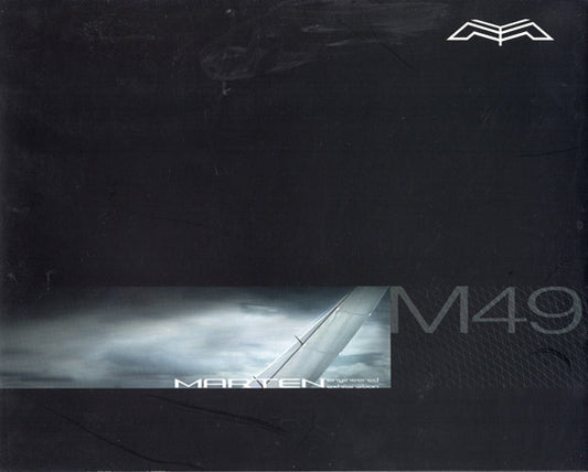 Marten 49 Brochure