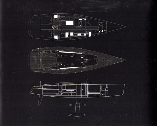 Marten 49 Brochure