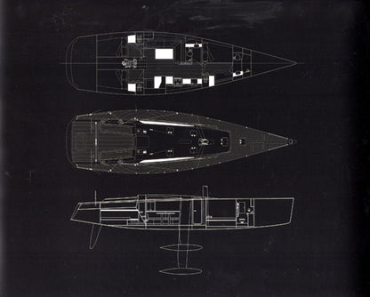 Marten 49 Brochure